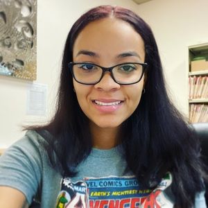 Meet your Posher, Marissa